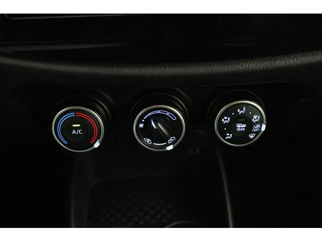 Toyota Aygo X 1.0 VVT-i S-CVT Play 2024 Benzine 7