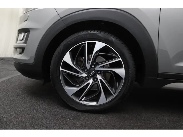 Hyundai Tucson 1.6 T-GDI Premium Sky 2019 Benzine 11