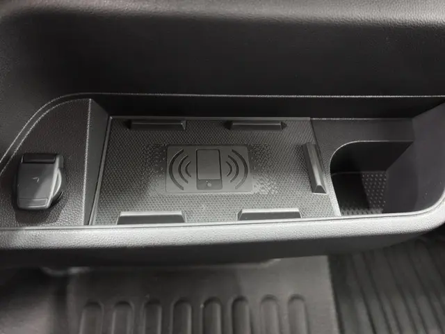 Renault Master T33 2.3 dCi 135 L2H2 2024 Diesel 19