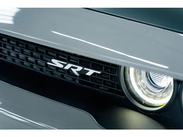 Dodge Challenger Demon 2018 Benzine 24