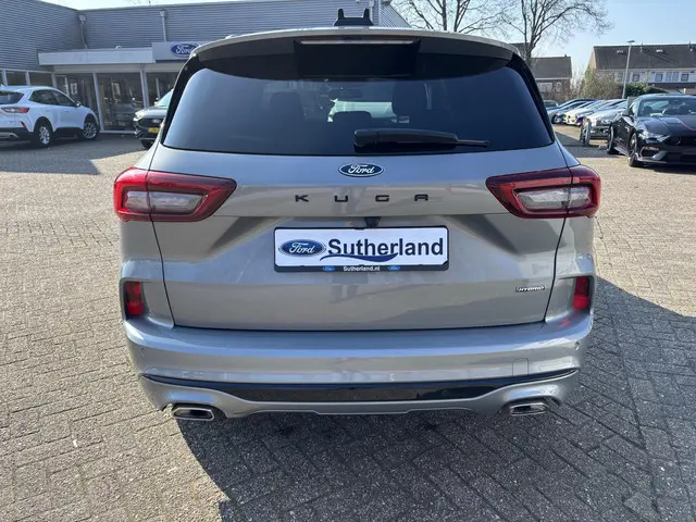 Ford Kuga 2.5 FHEV ST-Line 2025 Hybride Benzine 6