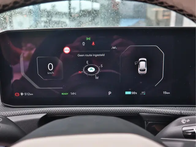 Kia EV6 GT-Line 84 kWh -Snel leverbaar- 2025 Elektrisch 10