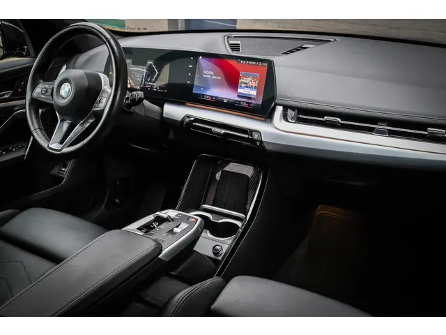 BMW X1 sDrive18i 2022 Benzine 7