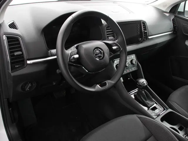Škoda Karoq 1.5 TSI 150pk DSG Ambition 2024 Benzine 7