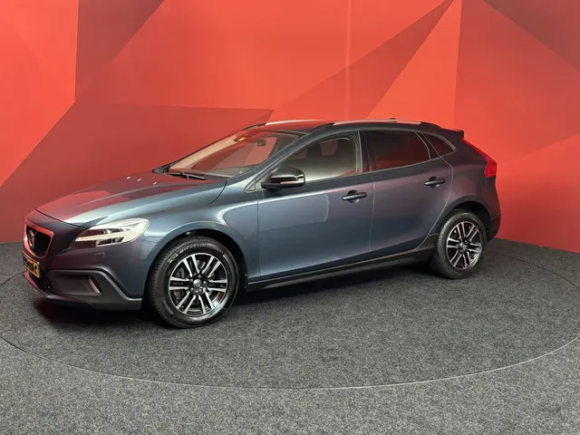 Volvo V40 Cross Country 1.5 T3 Nordic+ 2016 Benzine 9