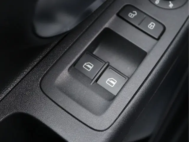 Volkswagen e-up! United 2021 Elektrisch 26