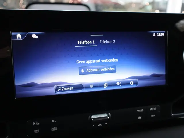 Mercedes-Benz Sprinter 317 CDI L4 XXL AUT. 2024 Diesel 13