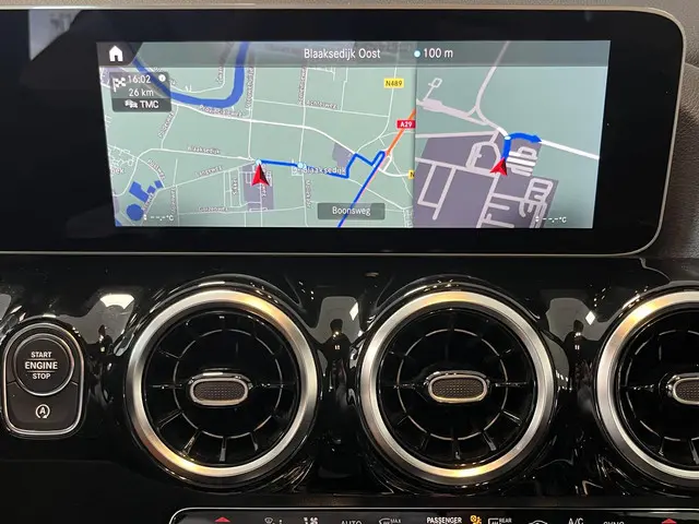 Mercedes-Benz B-Klasse 180 Launch Edition 2020 Benzine 69