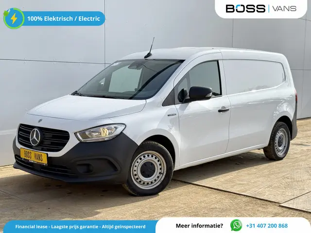 Mercedes-Benz eCitan 112 51kWh 2024 Elektrisch