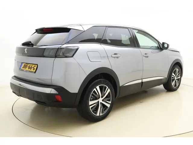Peugeot 3008 2
