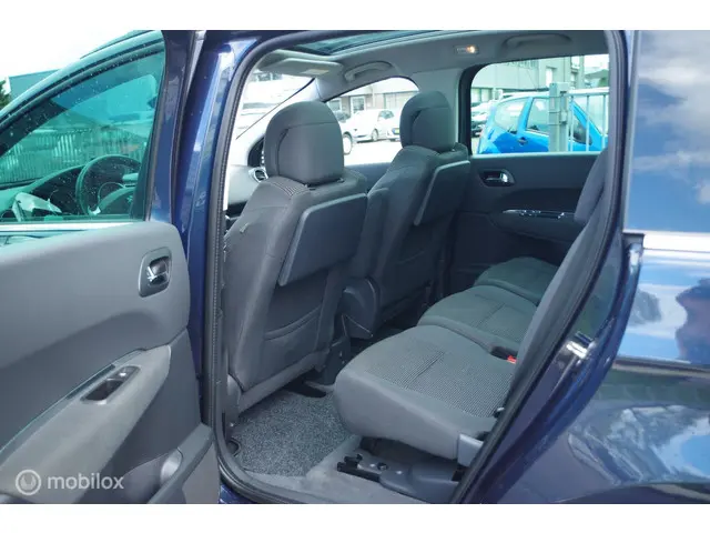 Peugeot 5008 1.2 PureTech Style 5p. 2016 Benzine 8