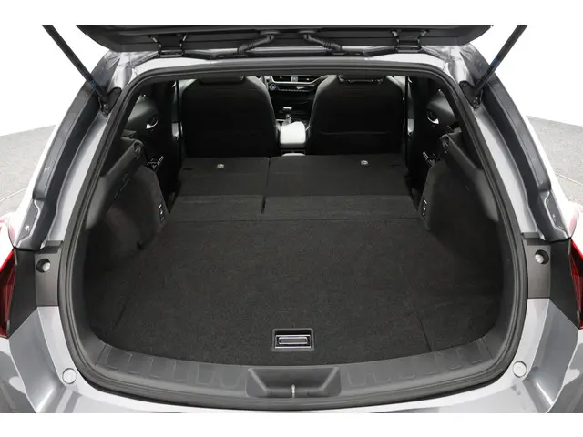 Lexus UX 250h Luxury Line 2020 Hybride Benzine 26