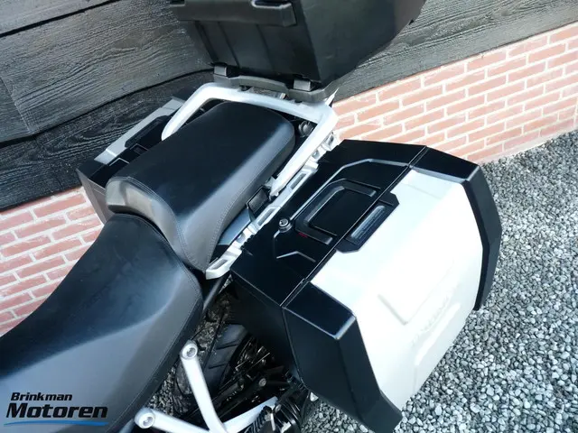 Triumph Tiger  1215 Explorer XC ABS 2014 Benzine 15