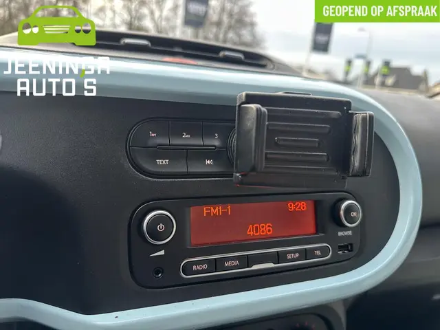 Renault Twingo 1.0 SCe Expression|Airco|NAP 2015 Benzine 18