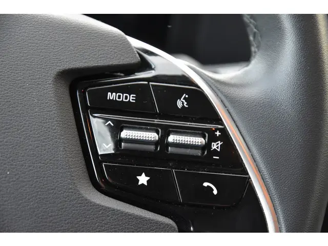 Kia Niro EV ComfortLine 64.8 kWh 2022 Elektrisch 11