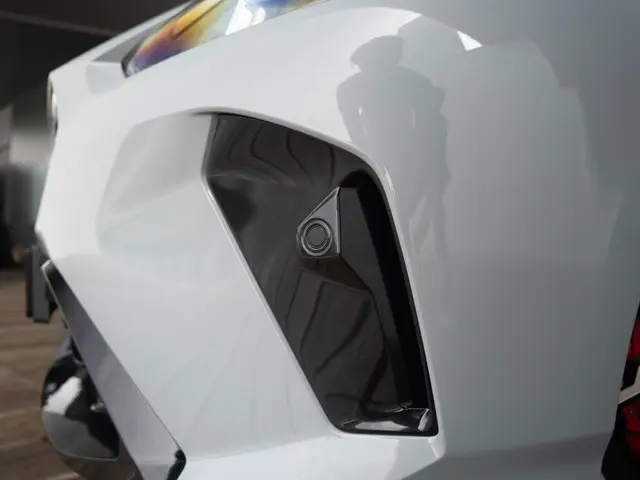BMW 1 Serie 120 2025 Benzine 13