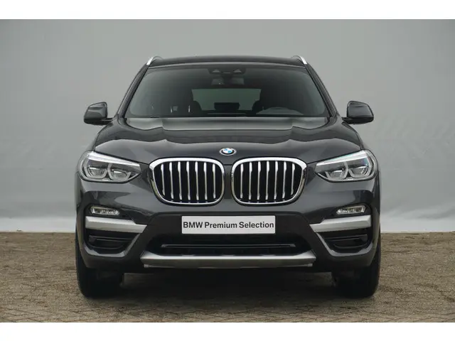 BMW X3 sDrive18d 2019 Diesel 3