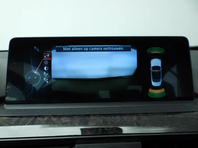 BMW 4 Serie Cabrio 440i 2016 Benzine 34