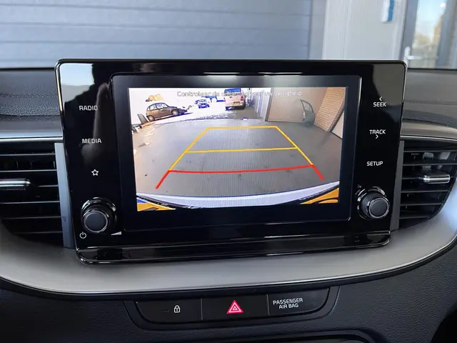 Kia XCeed 1.5 T-GDI DynamicLine 2022 Benzine 16