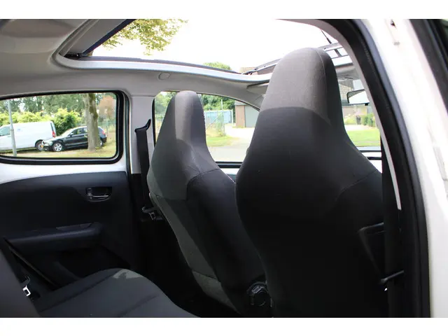 Citroën C1 Airscape Shine 2020 Benzine 20