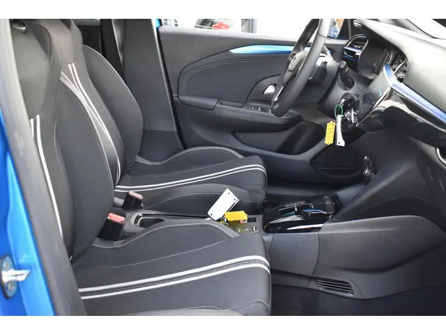 Opel Corsa 1.2 Turbo Hybrid Yes 2025 Hybride Benzine 13