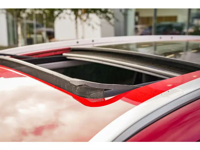 Honda CR-V 1.5i VTEC EXECUTIVE TURBO 2021 Benzine 15