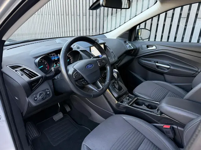 Ford Kuga 1.5 Titanium - Automaat 2019 Benzine 7