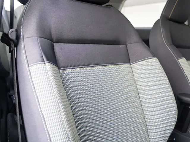 MINI Electric Cooper SE 2025 Elektrisch 12