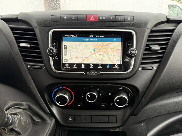 Iveco Daily 35C16 3.0 2023 Diesel 18