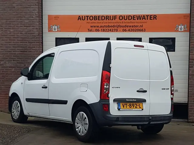 Mercedes-Benz Citan 3