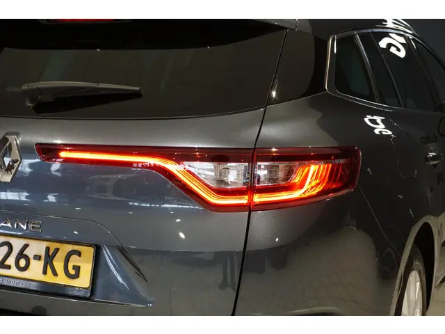 Renault Mégane Estate 1.3 TCe 2020 Benzine 20