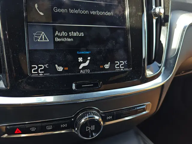 Volvo V60 T4 Momentum Pro 2020 Benzine 7