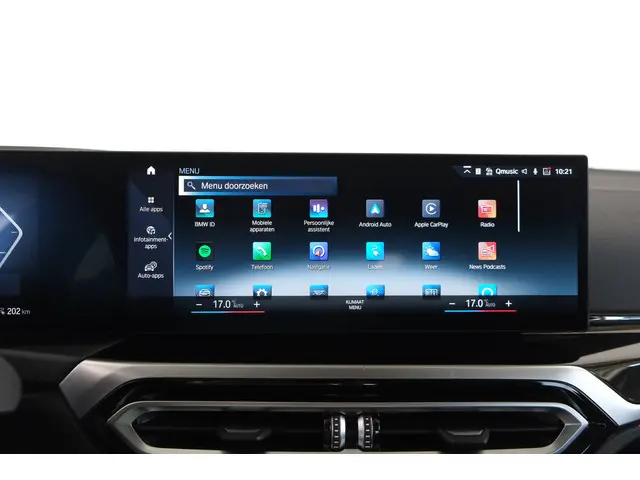 BMW i4 eDrive40 84 kWh 2022 Elektrisch 20