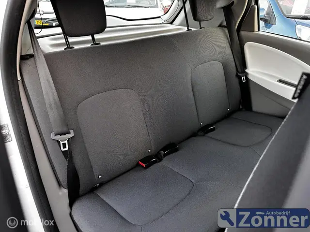 Renault ZOE Q90 Life Quickcharge 41 kWh 2017 Elektrisch 6