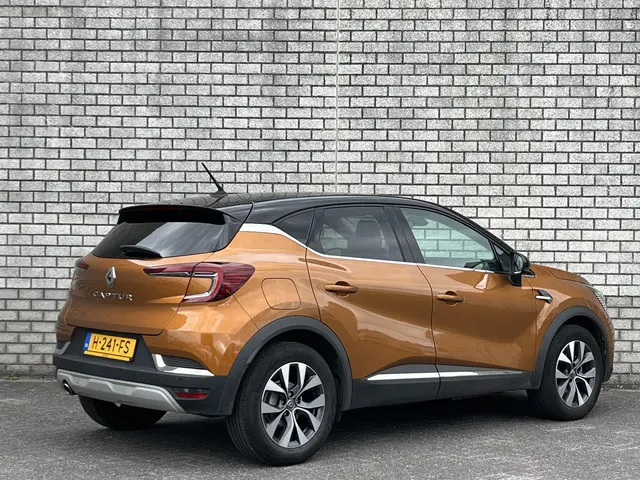 Renault Captur 2