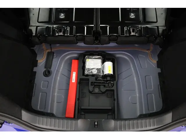 Toyota Aygo X 1.0 VVT-i MT Play 2024 Benzine 33