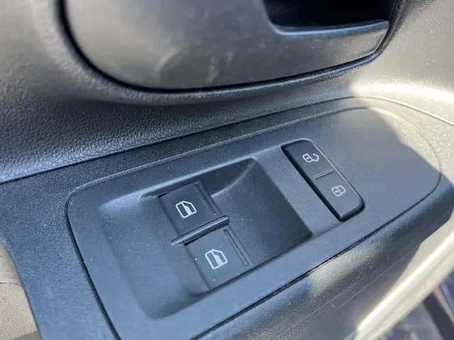 Škoda Citigo 1.0 Greentech Fresh 2017 Benzine 19