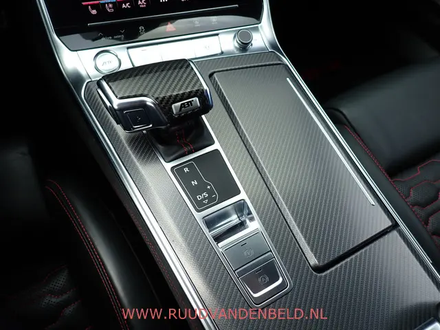 Audi RS6 RS6-R ABT QUATTRO 800PK 2019 Benzine 39