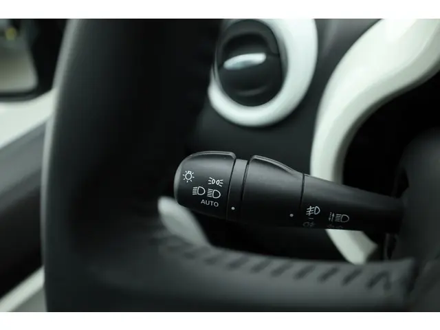 Renault Twingo Z.E. R80 Intens 2021 Elektrisch 9