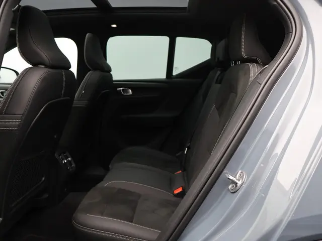 Volvo XC40 Recharge Pro 2021 Elektrisch 9