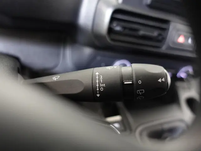 Peugeot Partner 1.5 BlueHDi 100pk L2 2023 Diesel 19
