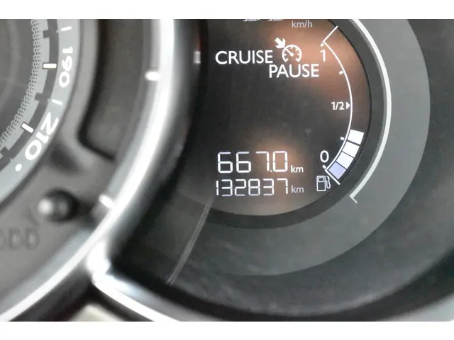 DS DS 3 PureTech 82 Business 2016 Benzine 6