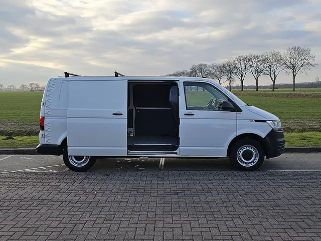 Volkswagen Transporter 2.0 TDI 2020 Diesel 13