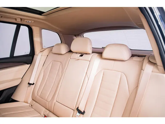 BMW X3 xDrive20i High Executive 2019 Benzine 19