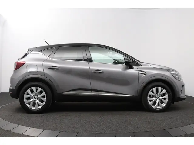 Renault Captur 1.0 TCe 90 Intens 2022 Benzine 28