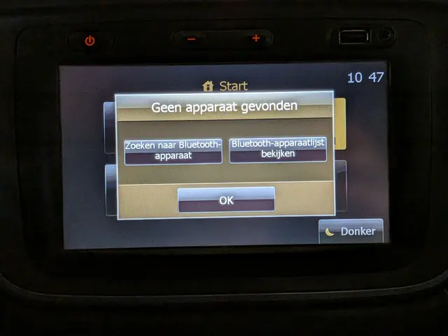 Dacia Dokker 1.2 TCe S&S 10th Anniversary 2016 Benzine 21