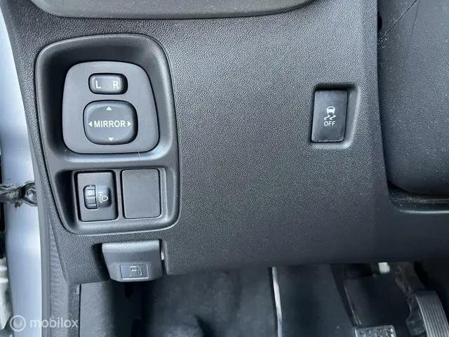 Toyota Aygo 1.0 VVT-i x-clusive 2015 Benzine 15