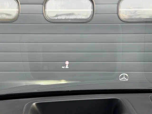 Mercedes-Benz S-Klasse 500 4MATIC AMG 2021 Benzine 18