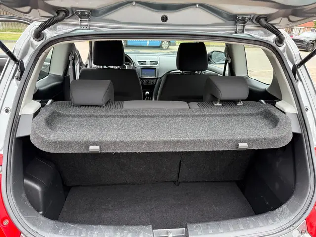 Suzuki Swift 1.2 Comfort 2012 Benzine 10
