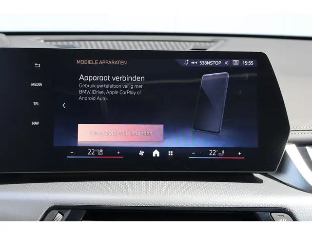 BMW X1 xDrive30e 2025 Hybride Benzine 29